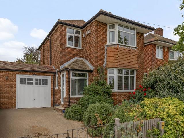 House for rent in London Borough of Croydon, Upper Norwood