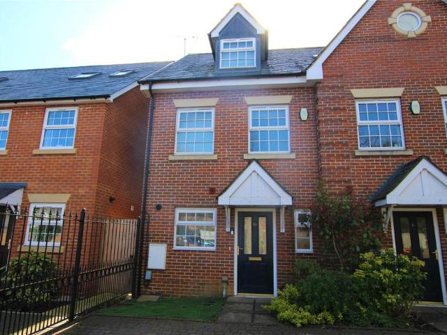 House for rent in Dunstable, Bedfordshire