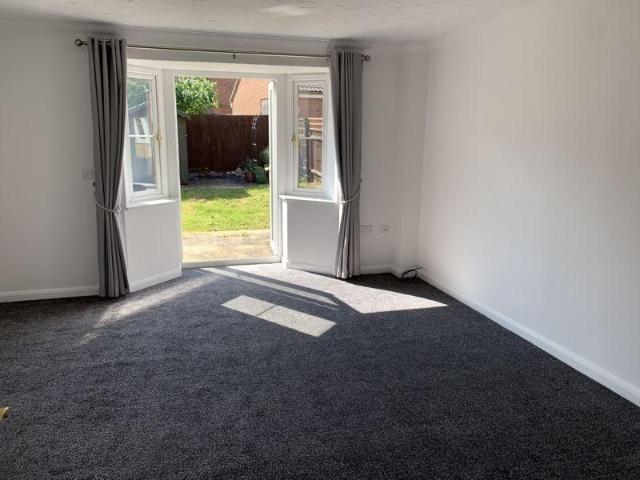House for rent in Irthlingborough