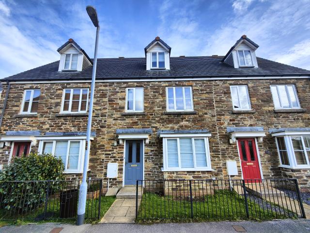 House for rent in Penryn, Cornwall