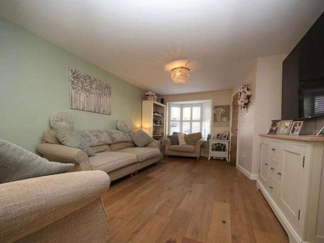 House for rent in Chells Manor, Shephall