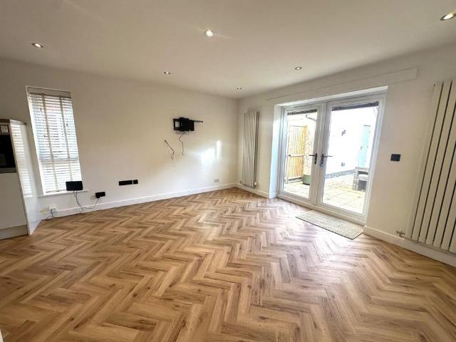 House for rent in Saxilby, West Lindsey