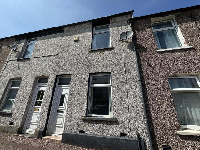 House for rent in Barrow
