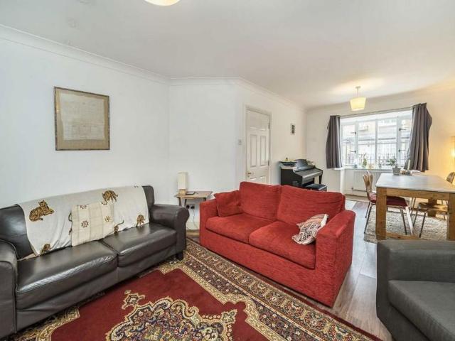 House for rent in Greater London