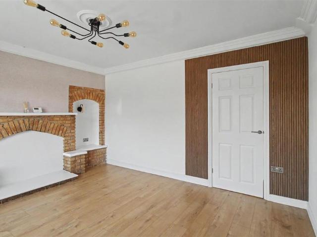 House for rent in Broxtowe, Haddon