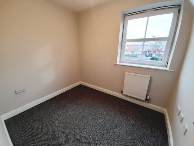 House for rent in Gainsborough CP, Ingleby