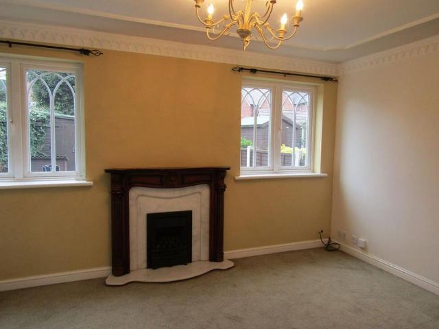 House for rent in West Midlands