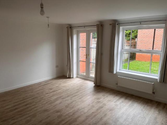 House for rent in Stretton, Warrington