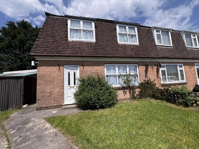 House for rent in Wales