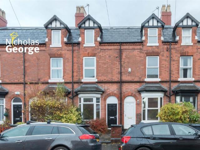 House for rent in Harborne, Isle Of Man