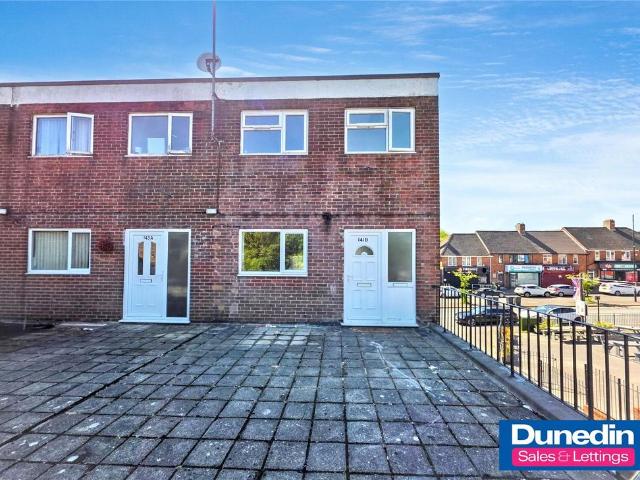 House for rent in Rubery, Bromsgrove