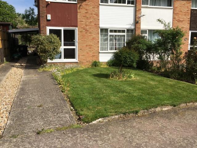 House for rent in Hales Place, The Bridge