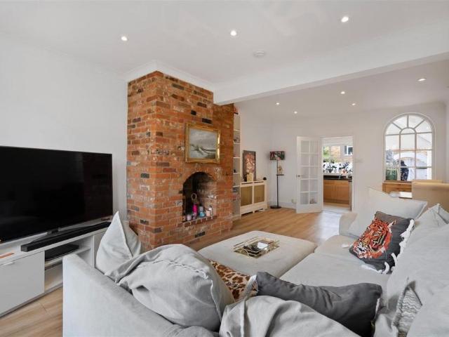 House for rent in Sunninghill and Ascot, Sunninghill