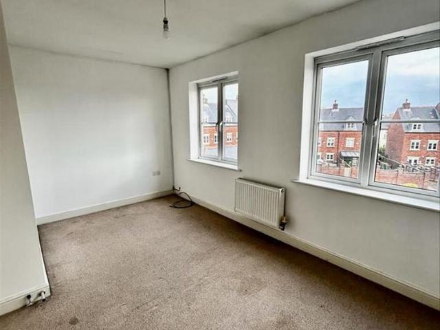 House for rent in Higher Bartle, Lancashire