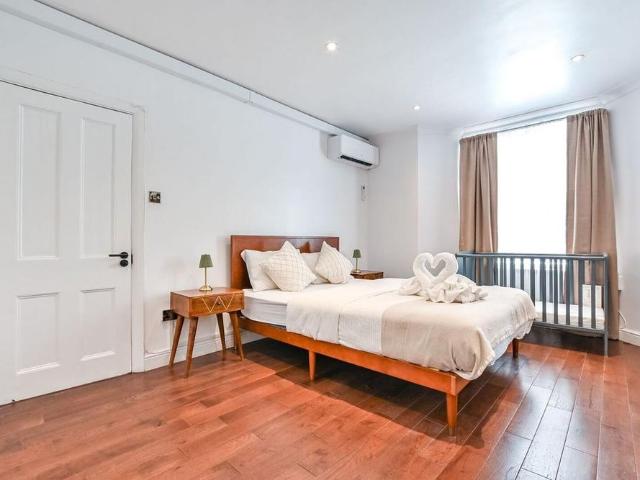 House for rent in Holloway, Lower Holloway