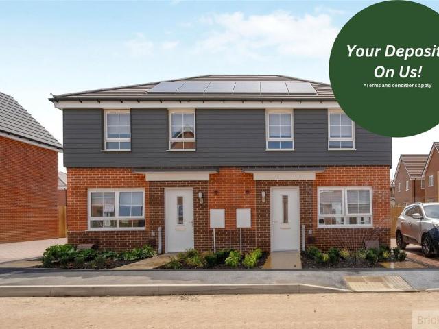 House for rent in Barnham, Arun