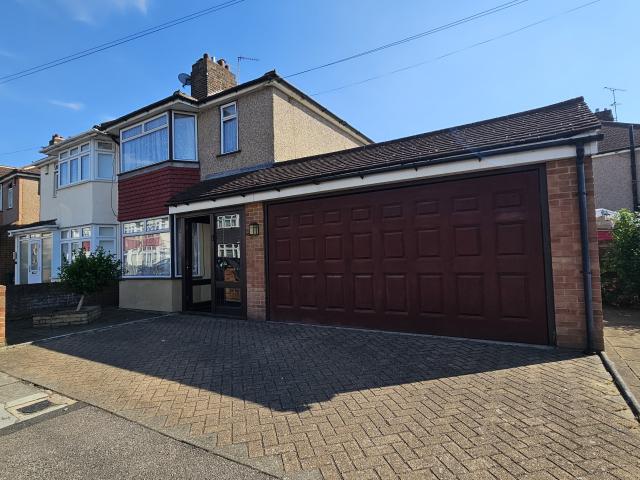 House for rent in New Town, Monks Orchard