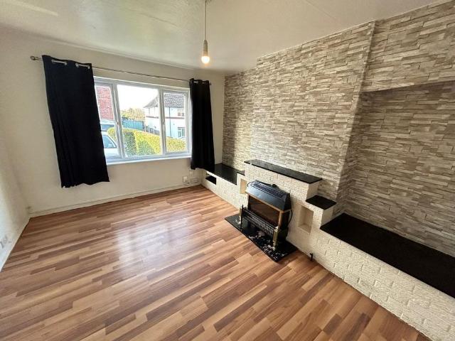 House for rent in Thorneywood, City of Nottingham