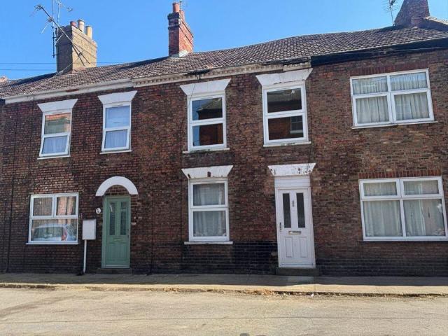 House for rent in Bargate, Boston