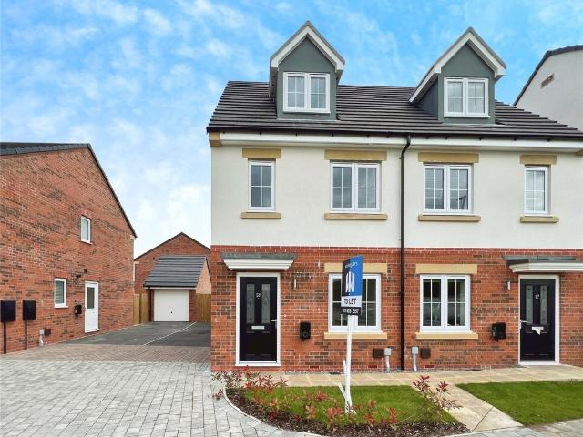 House for rent in Halewood Green, Halewood