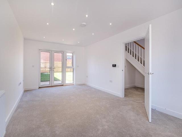 House for rent in St Ebbes, Oxford