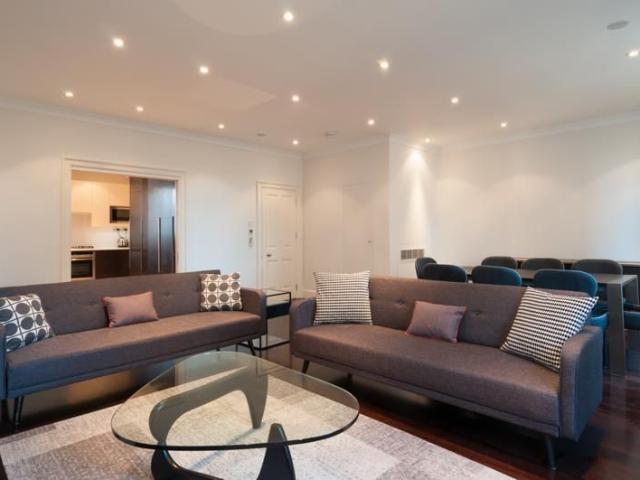 House for rent in Marylebone, Greater London
