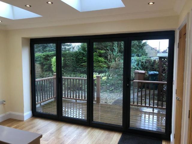 House for rent in Thornton-le-dale, North Yorkshire