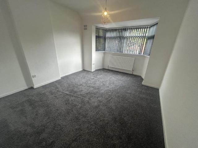 House for rent in Kingstanding, West Midlands