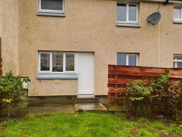House for rent in Scotland