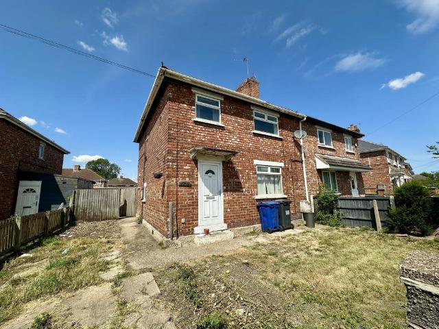 House for rent in Moorends, South Yorkshire