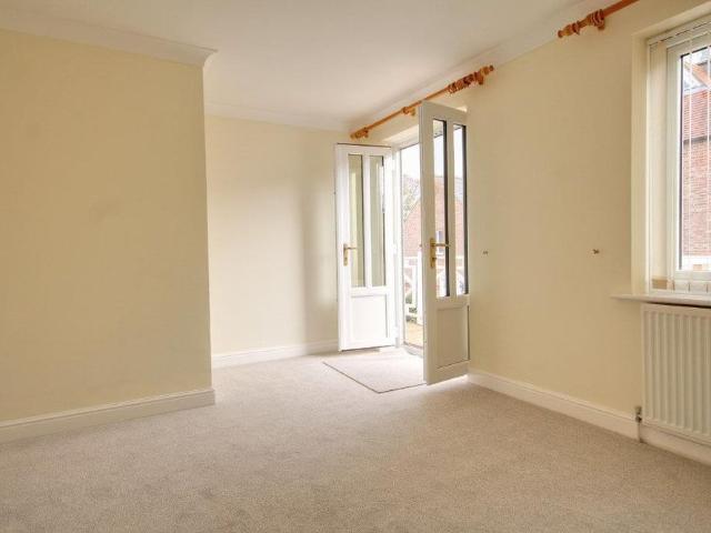 House for rent in Bishop Burton