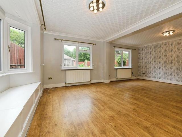 House for rent in Durrington, Wiltshire