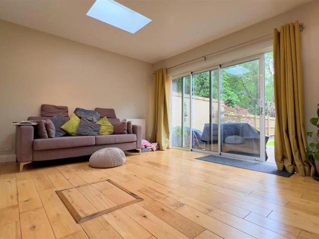 House for rent in Arbury, Cambridgeshire
