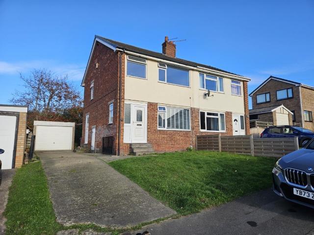 House for rent in Battyeford, Kirklees