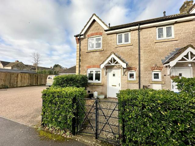 House for rent in Wiltshire