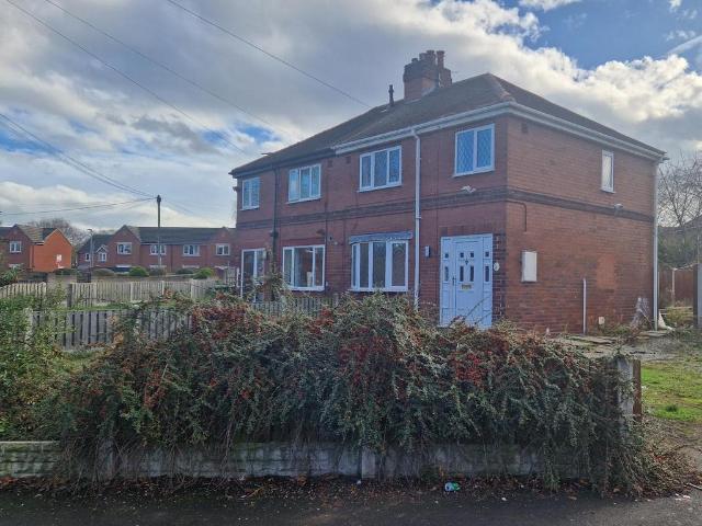 House for rent in Pontefract, Wakefield