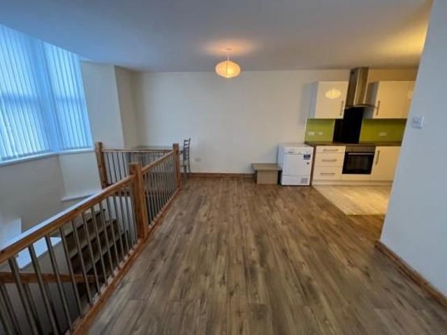 House for rent in Civic Centre, Falcon Lodge