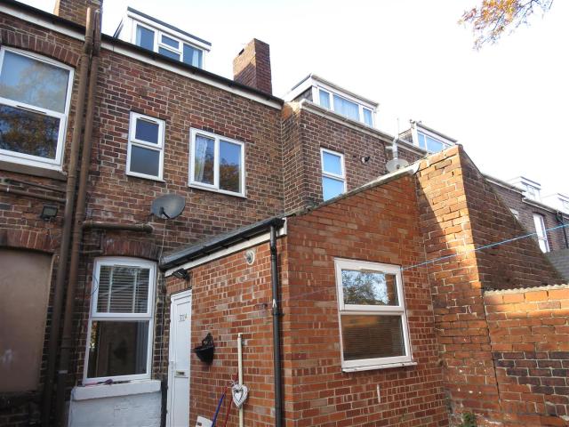 House for rent in Heeley, Isle Of Man