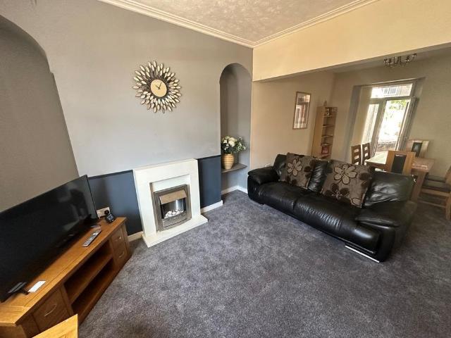 House for rent in Mount Pleasant, Nangreaves