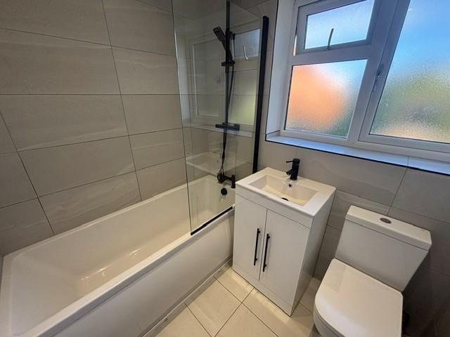 House for rent in Stenson Fields, South Derbyshire