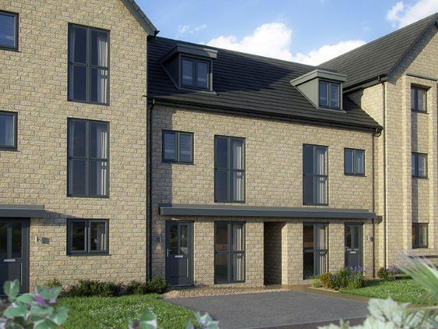 House for rent in Elmton, East Midlands