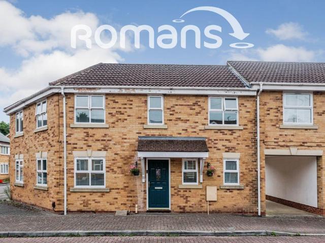 House for rent in Abbey Mead, Swindon
