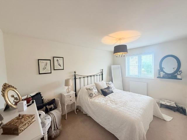 House for rent in Menston, West Yorkshire
