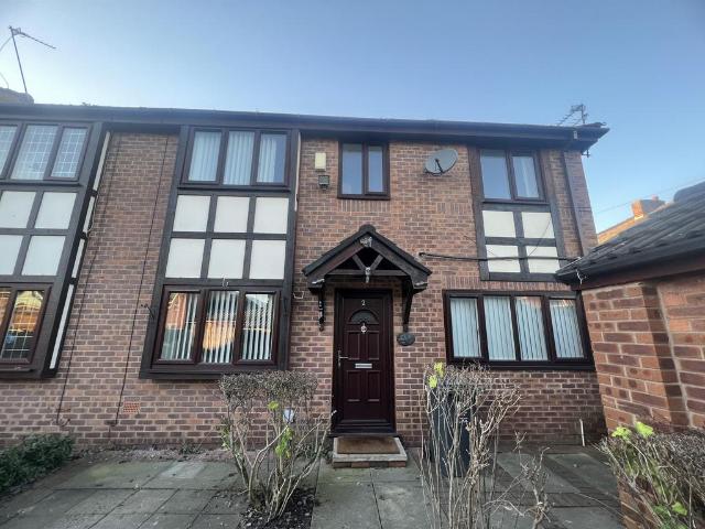 House for rent in Hollinwood, Pendock