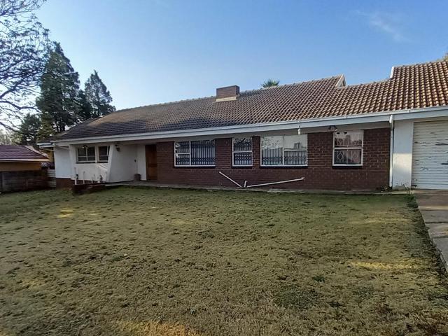 House for rent in Kagiso, Gauteng