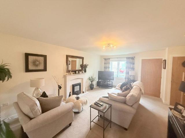 House for rent in Menston, West Yorkshire