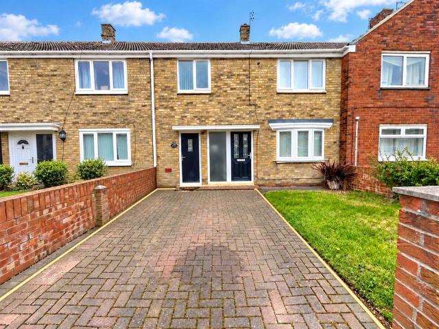 House for rent in Cleadon, South Tyneside