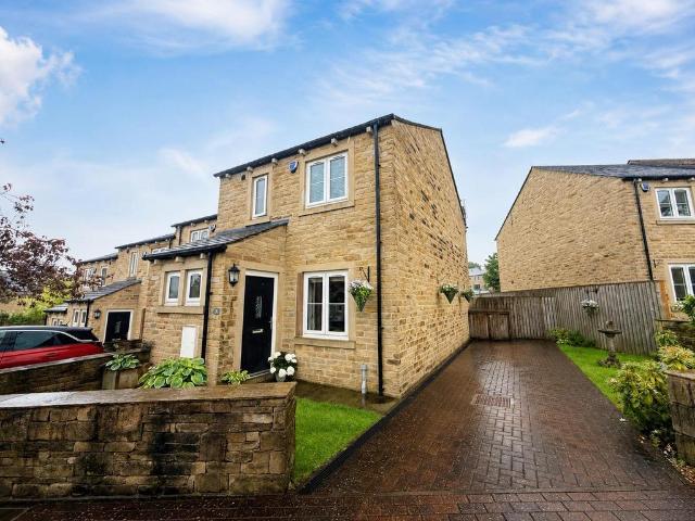 House for rent in Menston, West Yorkshire