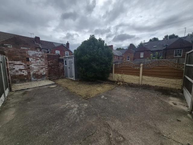 House for rent in Whitwell, Elmton