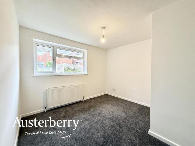 House for rent in Burslem, Stoke-on-Trent